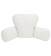 Cocoon Company Kinderwagenkussen - Kapok - Soft Beige - Cocoon Company - OneSize - Kinderwagenkussen