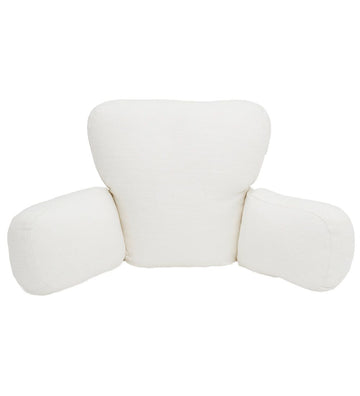 Cocoon Company Kinderwagenkussen - Kapok - Soft Beige - Cocoon Company - OneSize - Kinderwagenkussen