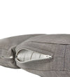 Cocoon Company Kinderwagenkussen - Kapok - Afgestoft Brown - Cocoon Company - OneSize - Kinderwagenkussen