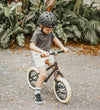 Banwood Loopfiets - First Go! - Allegra Black - Banwood - OneSize - Loopfietsen