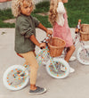 Banwood Loopfiets - First Go! - Antropologie - Multicolour - Banwood - OneSize - Loopfietsen