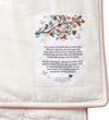 Cocoon Company Dekbed - Junior - 100x140 - Vreedzame zijde - Cocoon Company - OneSize - Dekbedden