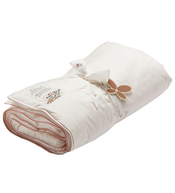 Cocoon Company Dekbed - Junior - 100x140 - Vreedzame zijde - Cocoon Company - OneSize - Dekbedden
