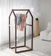 Elodie Details Speelboog - Huis van Elodie - Dark Wood - Elodie Details - OneSize - Speelbogen