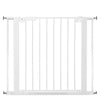 BabyDan Kinderhekje Premier m. 2 Verlengstukken - 86-93,3 cm - - BabyDan - OneSize - Sloten