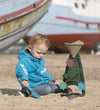 Dantoy Zandmolen - Blue Marine Toys - Dantoy - OneSize - Zandspeelgoed