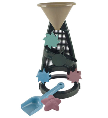 Dantoy Zandmolen - Blue Marine Toys - Dantoy - OneSize - Zandspeelgoed