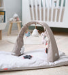 Done by Deer Speelboog m. Baby Mobiel - Lalee zand - Done by Deer - OneSize - Speelbogen