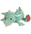 Lilliputiens Activiteiten Speeltje - 75x70x35 cm - Keep-Sake Joe - Lilliputiens - OneSize - Activiteitenspeelgoed