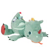 Lilliputiens Activiteiten Speeltje - 75x70x35 cm - Keep-Sake Joe - Lilliputiens - OneSize - Activiteitenspeelgoed
