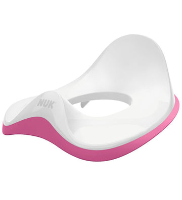 Nuk Toilettrainer - Berry - Nuk - OneSize - Potjes