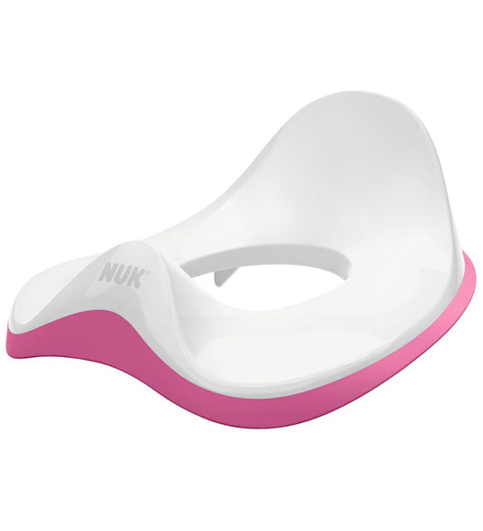 Nuk Toilettrainer - Berry - Nuk - OneSize - Potjes