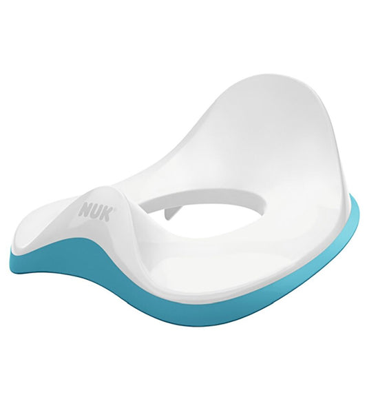 Nuk Toilettrainer - Petrol - Nuk - OneSize - Potjes
