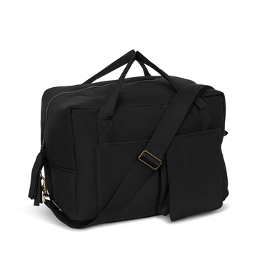 Verzorgingstas Konges Slojd All You Need Black