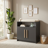 Commode Colorfull Home Timo