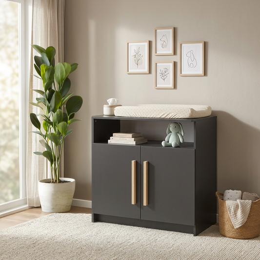 Commode Colorfull Home Timo
