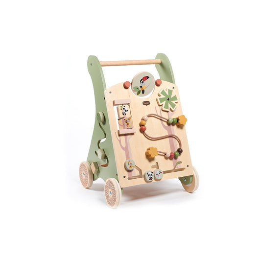 Tiny Love Houten Loopwagen