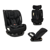 Autostoel Novi Tobias I-Size Gordel All Black