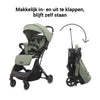 Buggy Novi Travel Go Green Melange