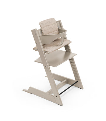 Kinderstoel Stokke® Tripp Trapp® Cashmere Grey