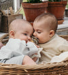 BIBS Bijtring - Star - Ivory - BIBS - OneSize - Bijtringen