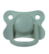 Filibabba Fopspenen - 2-pack - 6m+ - Mos Green - Filibabba - 6+ mnd - Fopspenen