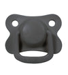 Filibabba Fopspenen - 2-pack - 6m+ - Stone Grey - Filibabba - 6+ mnd - Fopspenen