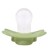 Filibabba Fopspenen - 2-pack - 6m+ - Pistache - Filibabba - 6+ mnd - Fopspenen