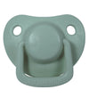 Filibabba Fopspenen - 2-pack - 0-6 mnd. - Mos Green - Filibabba - 0-6 mnd - Fopspenen
