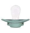 Filibabba Fopspenen - 2-pack - 0-6 mnd. - Mos Green - Filibabba - 0-6 mnd - Fopspenen