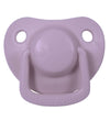 Filibabba Fopspenen - 2-pack - 0-6 mnd. - Vers Violet - Filibabba - 0-6 mnd - Fopspenen