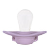 Filibabba Fopspenen - 2-pack - 0-6 mnd. - Vers Violet - Filibabba - 0-6 mnd - Fopspenen