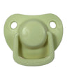 Filibabba Fopspenen - 2-pack - 0-6 mnd. - Pistache - Filibabba - 0-6 mnd - Fopspenen