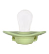 Filibabba Fopspenen - 2-pack - 0-6 mnd. - Pistache - Filibabba - 0-6 mnd - Fopspenen