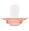 Filibabba Fopspenen - 2-pack - 0-6 mnd. - Peach - Filibabba - 0-6 mnd - Fopspenen