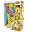 Yookidoo Badspeelgoed - Submarine Spray Station - Yookidoo - OneSize - Badspeelgoed