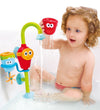 Yookidoo Badspeelgoed - Flow'n Fill Spout - Yookidoo - OneSize - Badspeelgoed