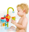 Yookidoo Badspeelgoed - Flow'n Fill Spout - Yookidoo - OneSize - Badspeelgoed