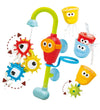 Yookidoo Badspeelgoed - Spin'n Sort Spout Pro - Yookidoo - OneSize - Badspeelgoed