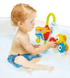 Yookidoo Badspeelgoed - Spin'n Sort Spout Pro - Yookidoo - OneSize - Badspeelgoed