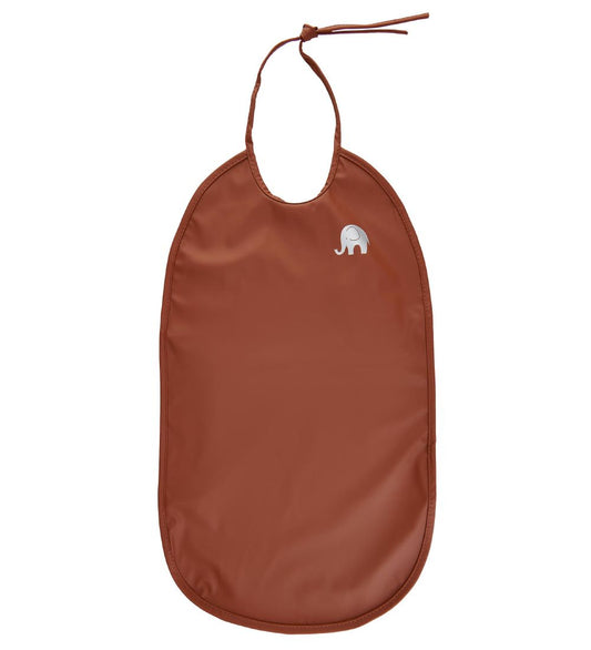 CeLaVi Slabbetjes - PU - Lang - Schildpad Shell - CeLaVi - OneSize - Slabbetjes
