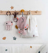 Done by Deer Cadeaubox - 3 stk - Deer Friends - Powder - Done by Deer - OneSize - Activiteitenspeelgoed
