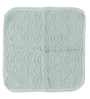 Cam Cam Washanden - 3-pack - Dusty Green - Cam Cam - OneSize - Washandjes