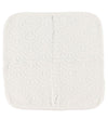 Cam Cam Washanden - 3-pack - Off-White - Cam Cam - OneSize - Washandjes