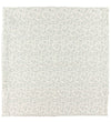 Cam Cam Wikkeldoek - 120x120 - Green Bladeren - Cam Cam - OneSize - Wikkeldoeken