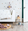 Done by Deer Muziekmobiel - Sea Friends - Powder - Done by Deer - OneSize - Muziekmobielen