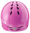 Stiga Fietshelm - Play - Roze - Stiga - Medium (52/56 cm) - Fietshelmen