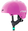 Stiga Fietshelm - Play - Roze - Stiga - Medium (52/56 cm) - Fietshelmen