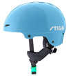 Stiga Fietshelm - Play - Blauw - Stiga - Small (48/52 cm) - Fietshelmen