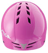 Stiga Fietshelm - Play - Roze - Stiga - Small (48/52 cm) - Fietshelmen